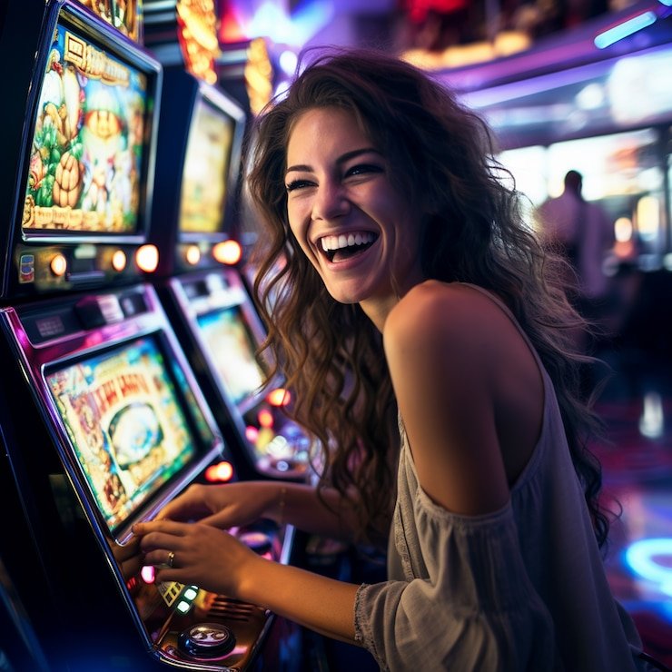 slotar Texas Hold’em Live