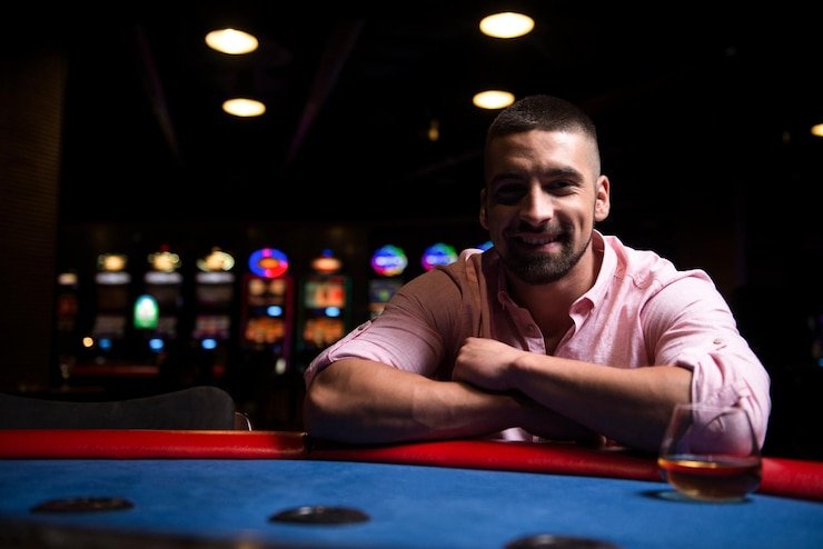 slotar Casino en Vivo